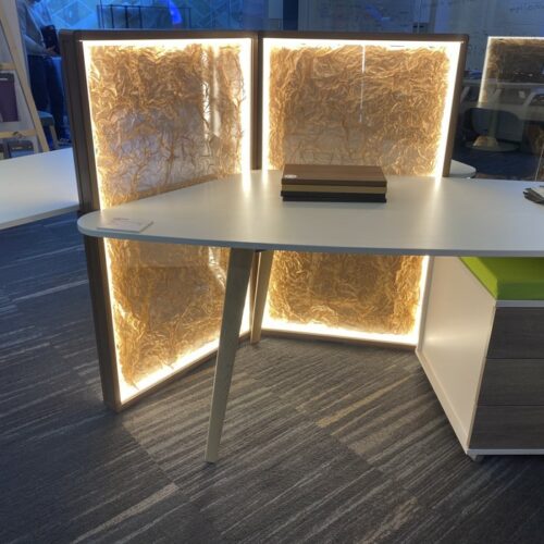 Vision Creative Studios · Design Innovation Hub in Dublin