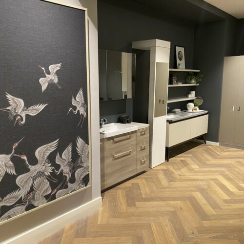 Vision Creative Studios · Design Innovation Hub in Dublin