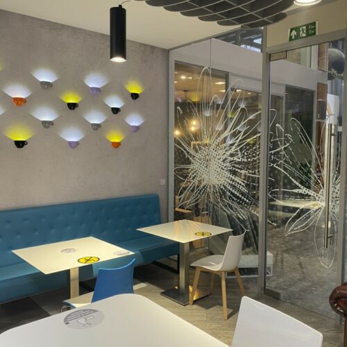 Vision Creative Studios · Design Innovation Hub in Dublin