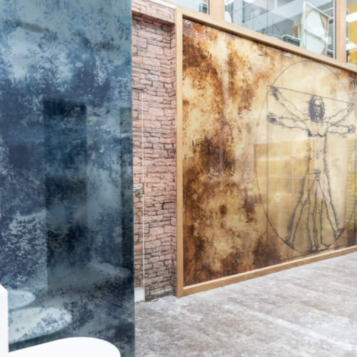 Vision Creative Studios · Design Innovation Hub in Dublin