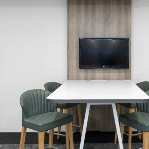 Vision Creative Studios · Design Innovation Hub in Dublin